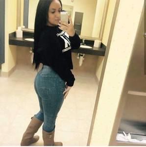 Meet your Posher, Aaliyah